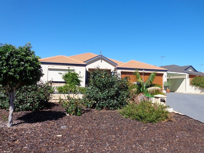 36 Ravendale Drive, Dudley Park WA 6210