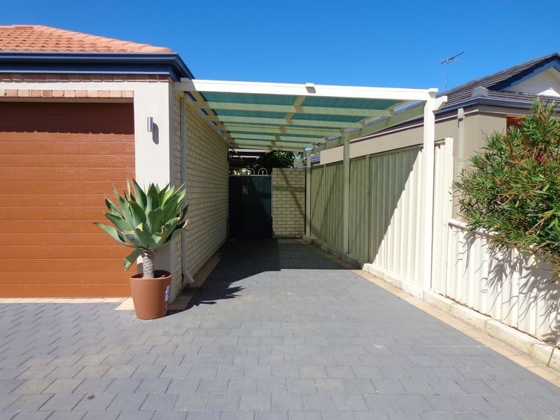 36 Ravendale Drive, Dudley Park WA 6210