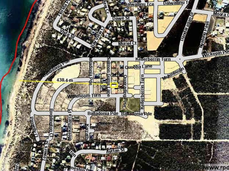 11 Salmon Gums Lane, Dawesville WA 6211