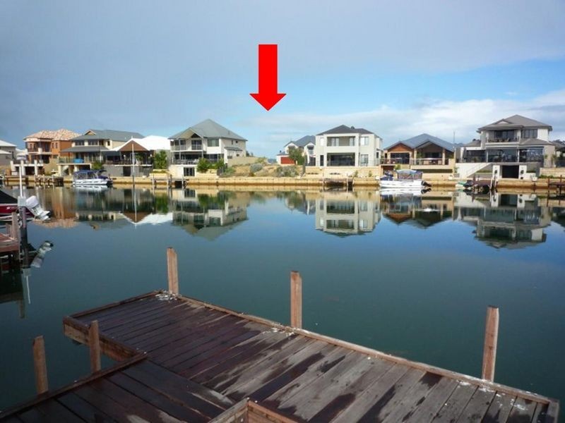 77 Avocet Island Quays, Wannanup WA 6210