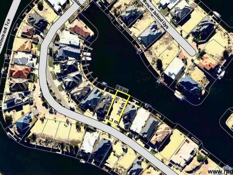 77 Avocet Island Quays, Wannanup WA 6210