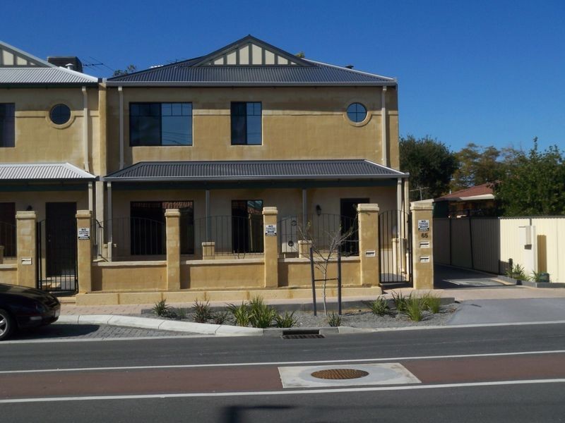 3/65 Sutton Street, Mandurah WA 6210