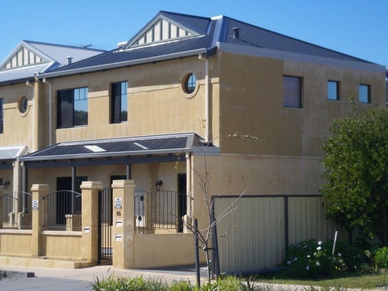 3/65 Sutton Street, Mandurah WA 6210