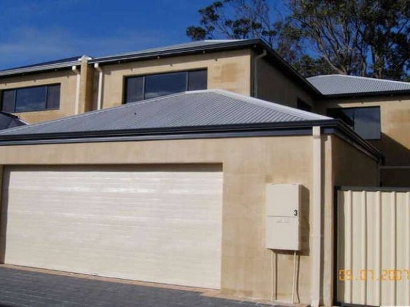 3/65 Sutton Street, Mandurah WA 6210