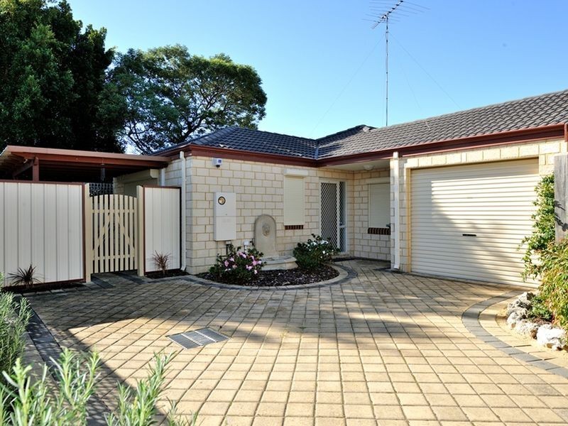 3/50 Davey Street, Mandurah WA 6210