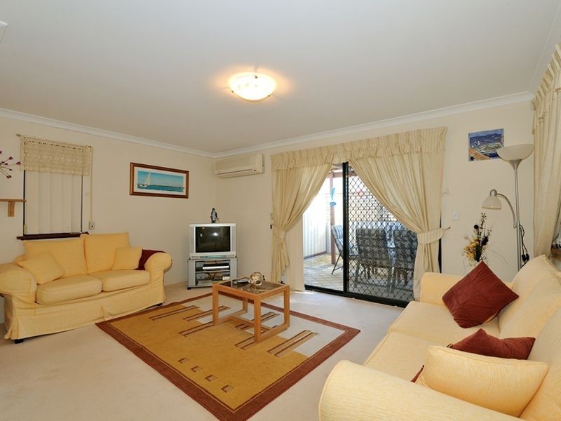 3/50 Davey Street, Mandurah WA 6210