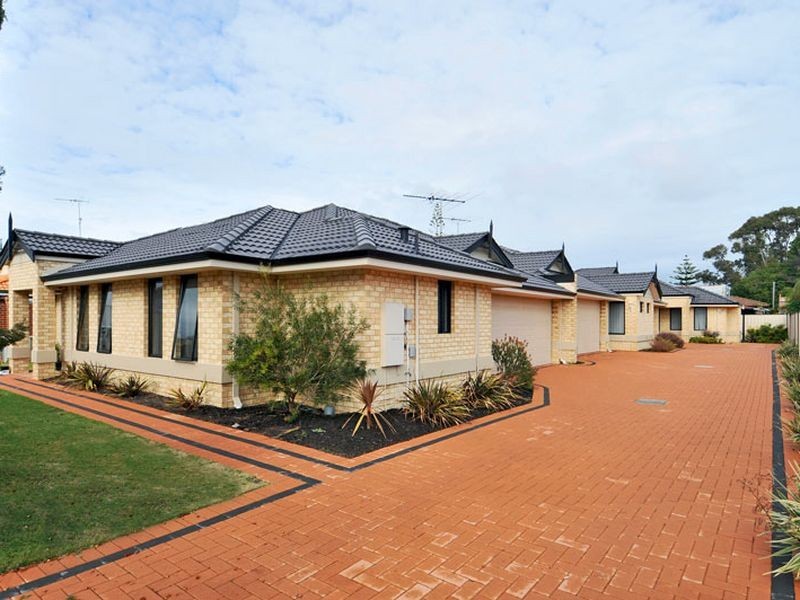 1/49 Peel Street, Mandurah WA 6210