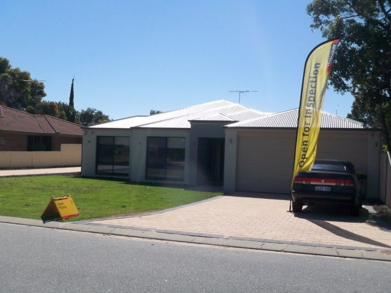 42A Linley Road, Wannanup WA 6210