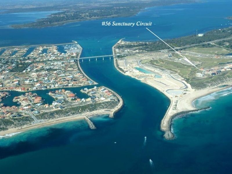 42A Linley Road, Wannanup WA 6210