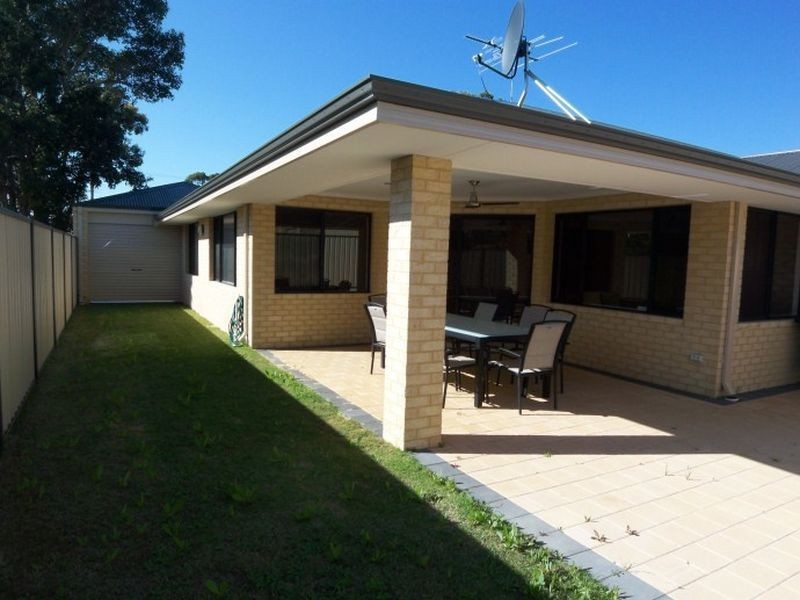 42A Linley Road, Wannanup WA 6210