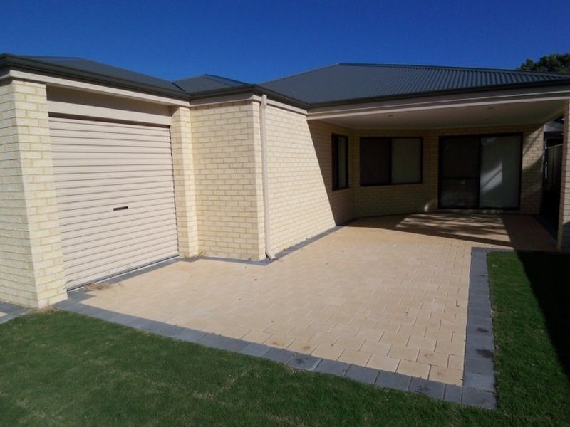 42A Linley Road, Wannanup WA 6210