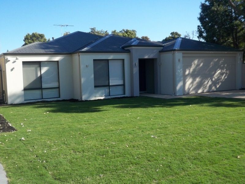 42A Linley Road, Wannanup WA 6210