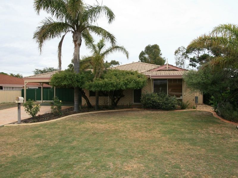 12 Reilly Street, Singleton WA 6175