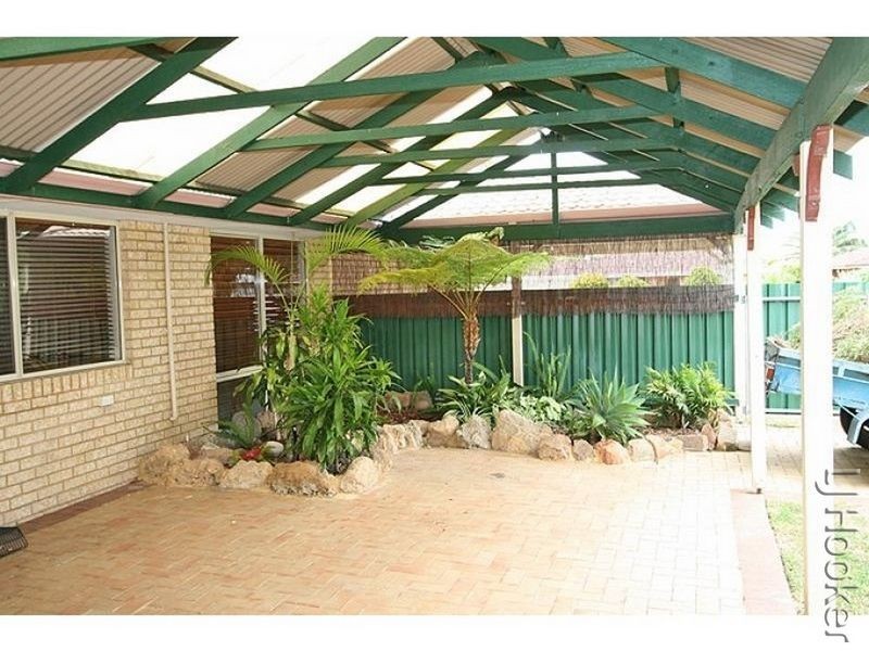 12 Reilly Street, Singleton WA 6175