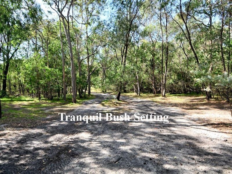 Lot 41 Stacey Rise, Lake Clifton WA 6215