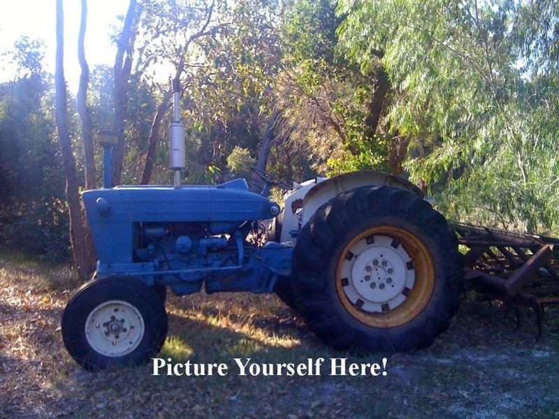 Lot 41 Stacey Rise, Lake Clifton WA 6215