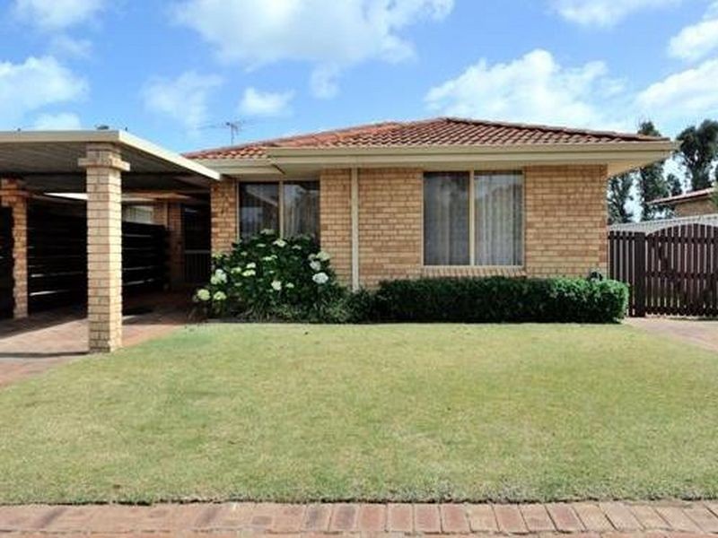 1/8 Chepstow Drive, Mandurah WA 6210