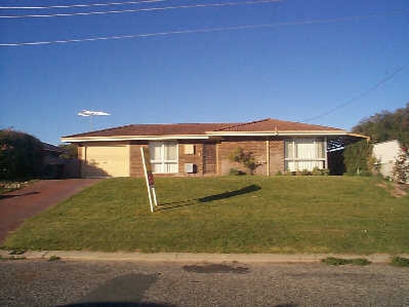 Silver Sands WA 6210
