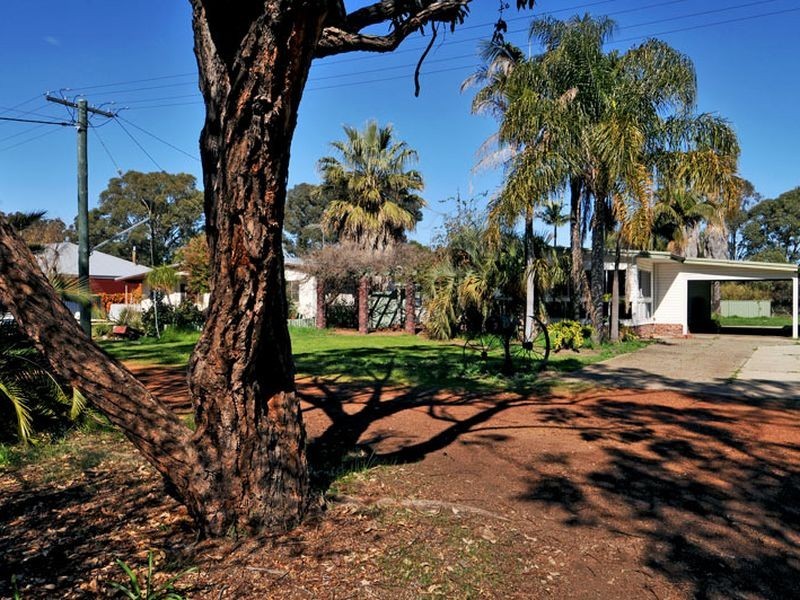 44 Murray Bend Drive, Ravenswood WA 6208