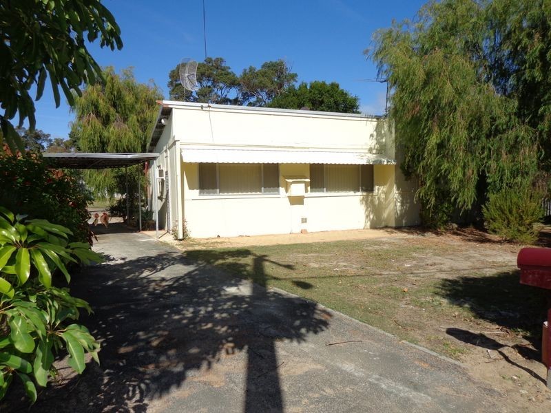 19 Duncan Road, Coodanup WA 6210