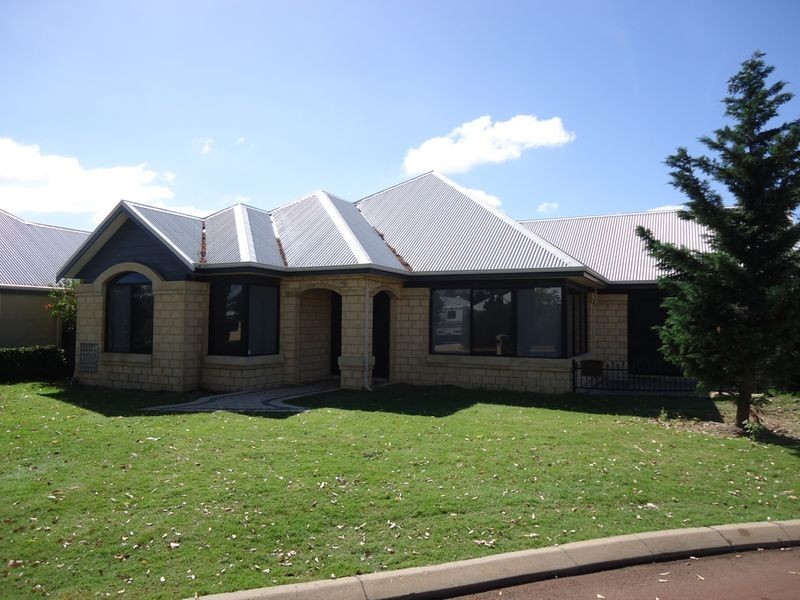 23 Harbour Retreat, Erskine WA 6210