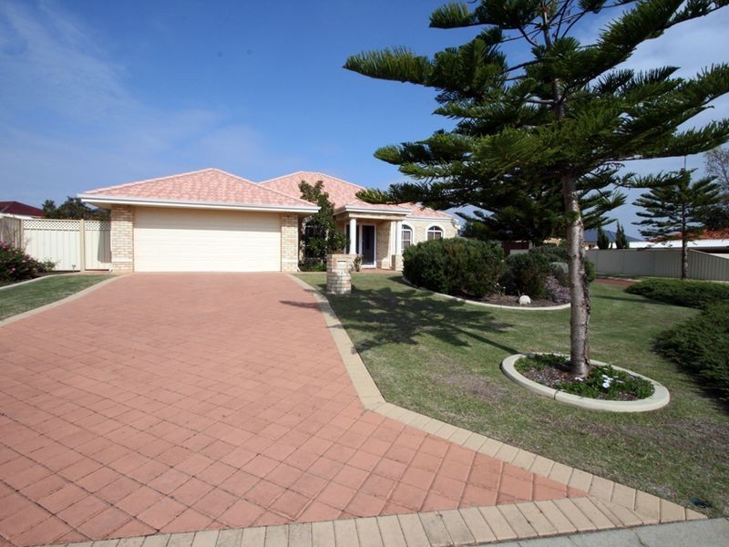 7 Batavia Avenue, Wannanup WA 6210