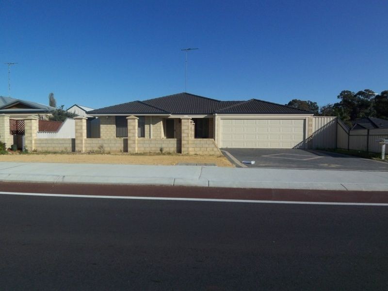 50 Bortolo Drive, Greenfields WA 6210