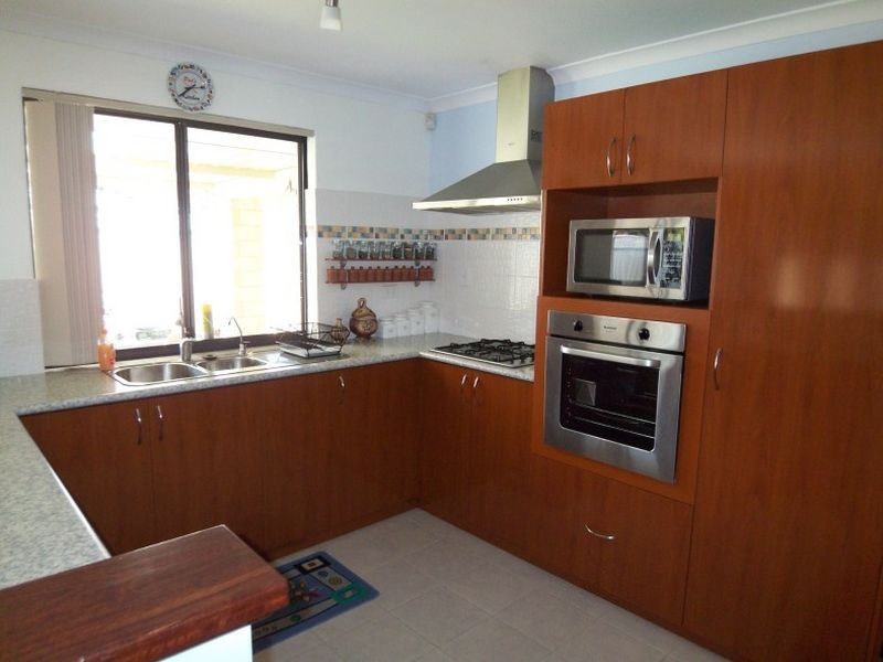 50 Bortolo Drive, Greenfields WA 6210