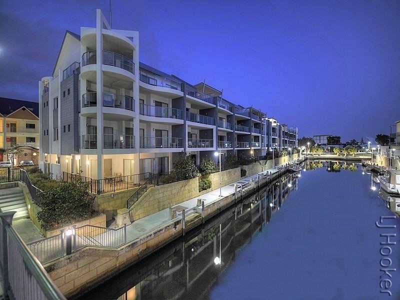 34/3 The Palladio, Mandurah WA 6210