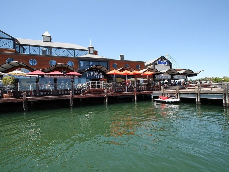 34/3 The Palladio, Mandurah WA 6210