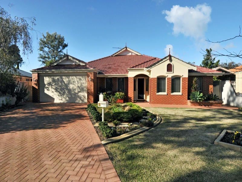 24 Wayford Mews, Erskine WA 6210