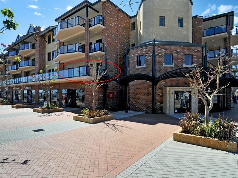 1/37 Dolphin Drive, Mandurah WA 6210