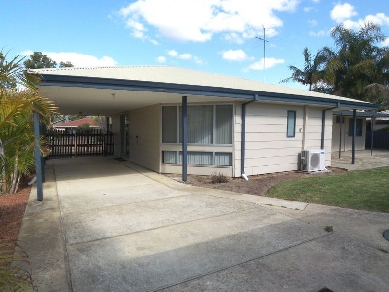 5 York Road, Furnissdale WA 6209