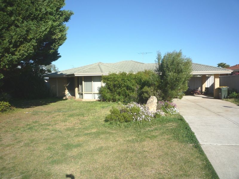 199 Mclarty Road, Halls Head WA 6210