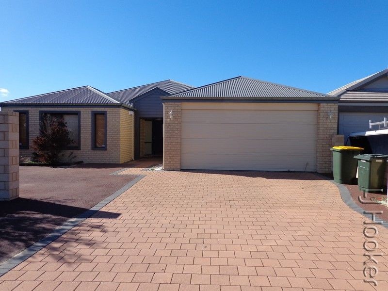 77 Kiap Road, South Yunderup WA 6208