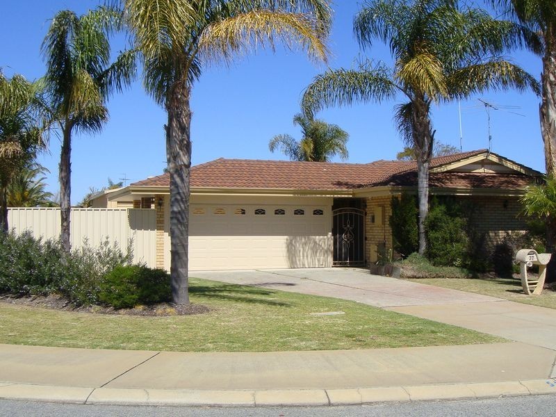 37 Abbotswood Parkway, Erskine WA 6210