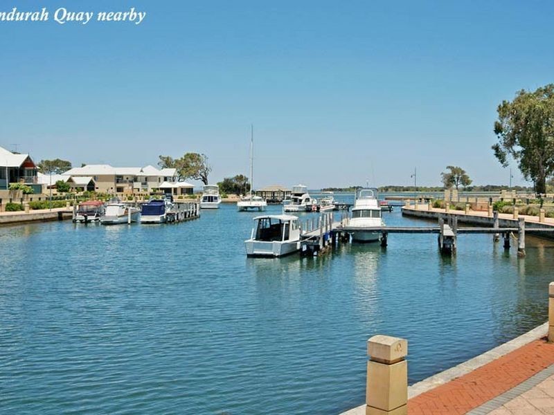 5 Waterston Place, Erskine WA 6210