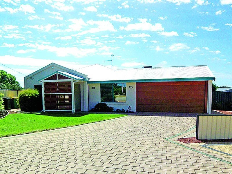 6A Inneston Place, Dawesville WA 6211