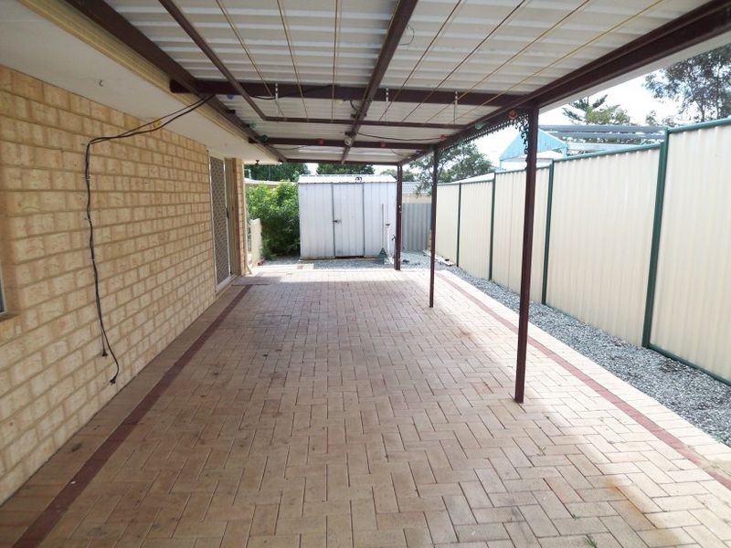 46A Teranca Road, Greenfields WA 6210
