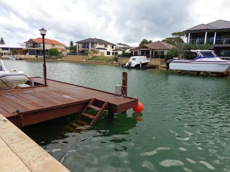 3 Avocet Island Quays, Wannanup WA 6210
