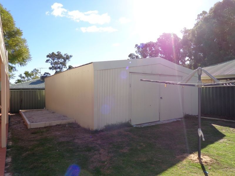 17 Cassilas Court, Greenfields WA 6210