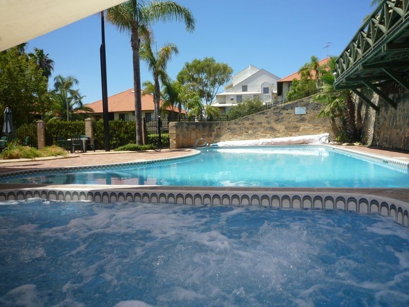 43/124-130 Mandurah Terrace, Mandurah WA 6210