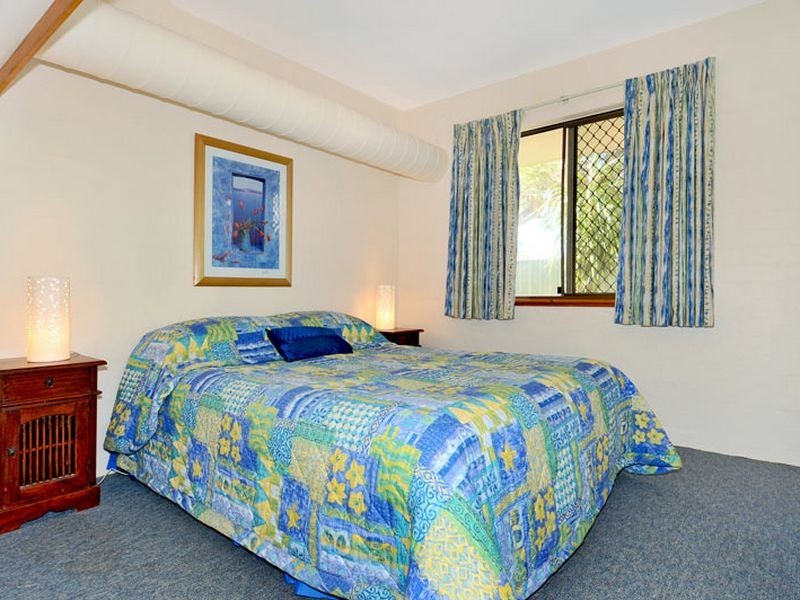 43/124-130 Mandurah Terrace, Mandurah WA 6210