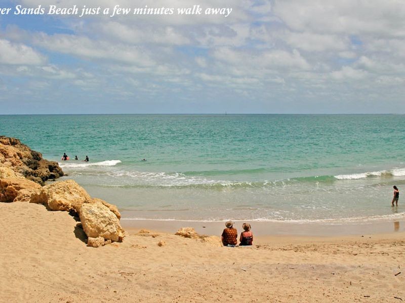 43/124-130 Mandurah Terrace, Mandurah WA 6210