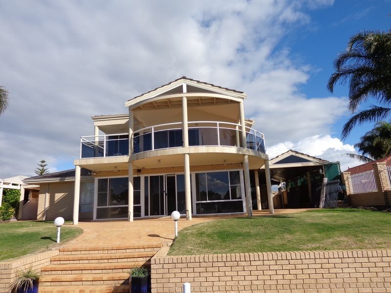 13 Fortescue Court, Dudley Park WA 6210