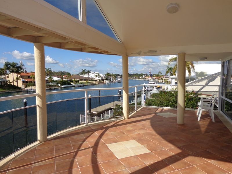 13 Fortescue Court, Dudley Park WA 6210