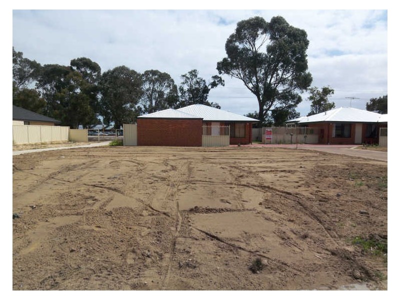 44 Bennett Brook Circle, Greenfields WA 6210