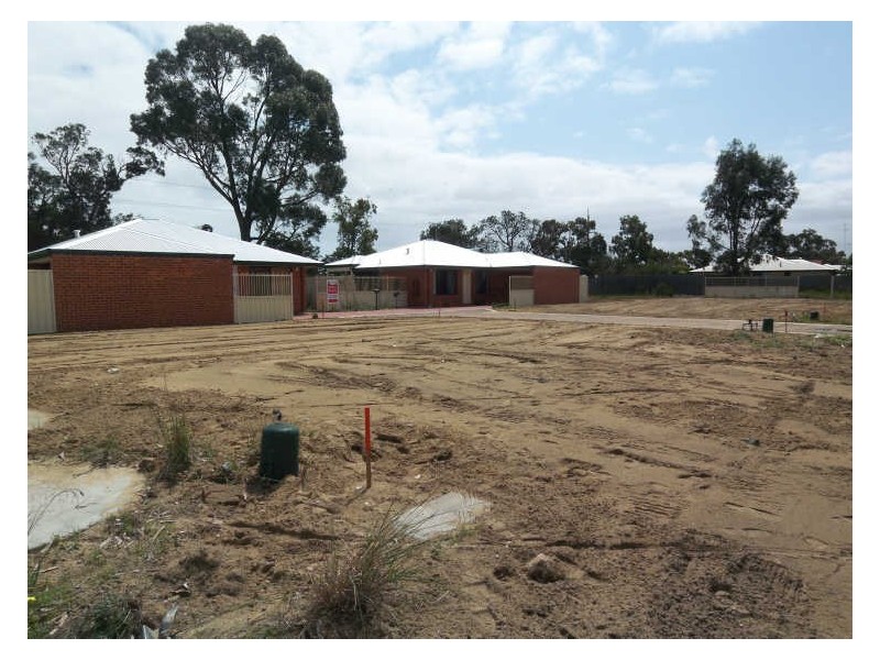 44 Bennett Brook Circle, Greenfields WA 6210