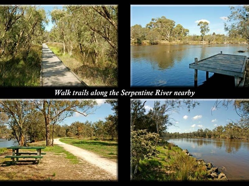 8 Falstaff Close, Greenfields WA 6210