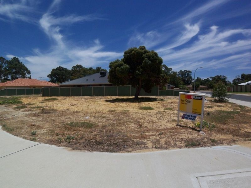 8 Falstaff Close, Greenfields WA 6210